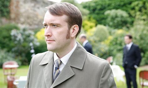 Endeavour Season 9 Episode 1 Cast Who Stars In Prelude Tv And Radio