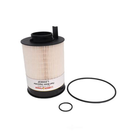 Fuel Filter Luber Finer L20083f For Sale Online Ebay