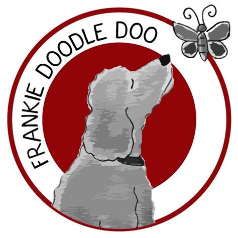 Pin on frankiedoodledoo.com