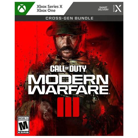 Call of Duty: Modern Warfare III Xbox Series X|S Xbox One | BuyGames.PS