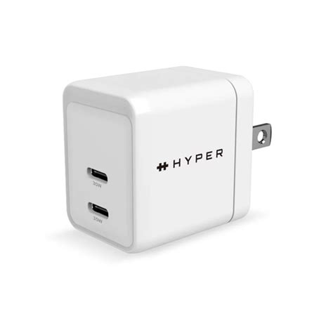 Hyperjuice W Usb C Gan Charger Hjg Na C S C Nhanh Hyperjuice