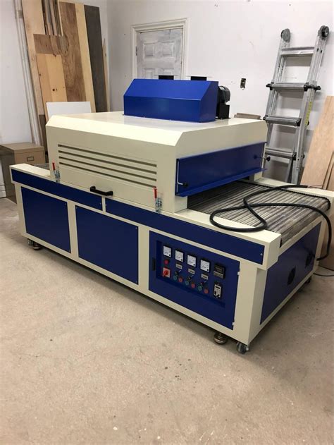 Plane UV Drying Machine TM 900UVF LC China Manufacturer Plate