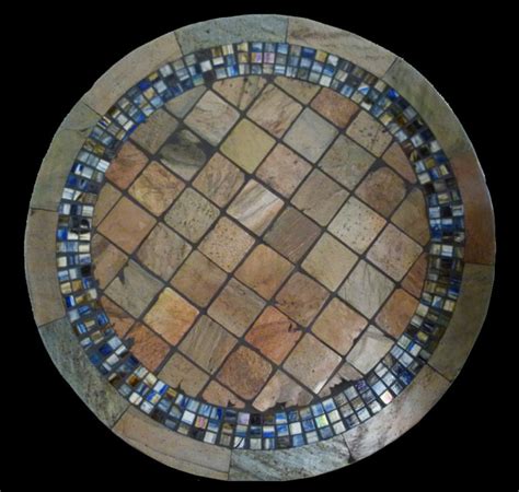 The Benefits Of Mosaic Stone Tables Mosaic Stone Tables