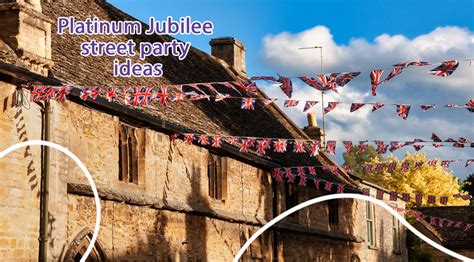 Platinum Jubilee Street Party Ideas Picniq Blog