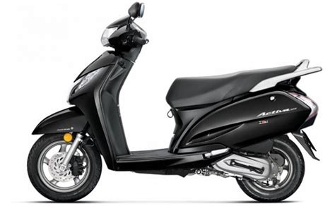 Honda Activa 125 Drum Alloy Images Sagmart