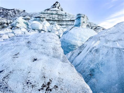 Katla Ice Caves: How to Visit + What to Expect (2024-2025)