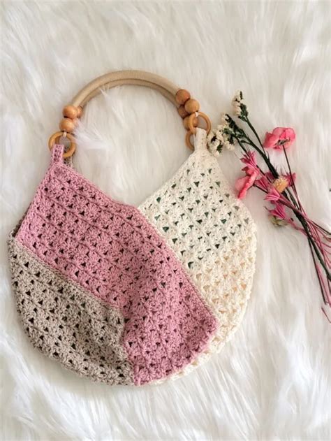 Crochet Bags Baskets And Cozies Archives Crochet Dreamz