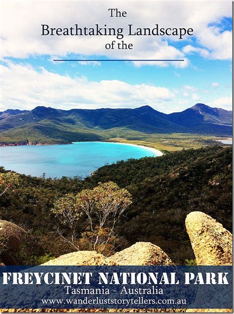 6 Things To Do In Freycinet National Park, Tasmania