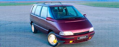 Renault Espace Sexta Generaci N Ginestar