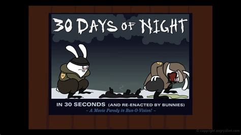 30 Second Bunnies Theatre On Vimeo