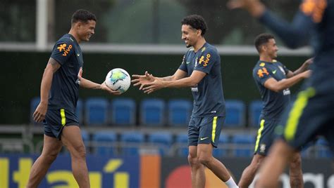 Marquinhos Thiago Silva Instant Nostalgie 100 Coupe Du Monde