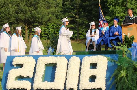 North East High School graduation | News Gallery | cecildaily.com