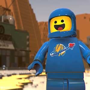 Buy The Lego Movie Videogame Xbox One Compare Prices