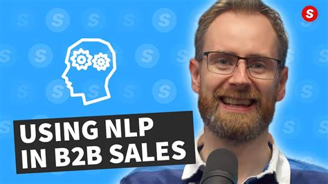 Step Process To Master Nlp In Sales Youtube