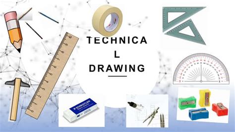 Technical drawing.pptx