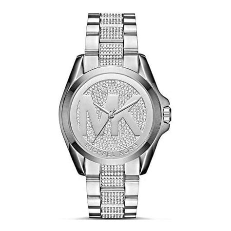 Zegarek Michael Kors MK6486 Bradshaw Ponadczasowi