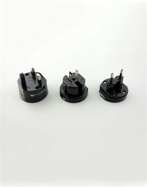 Universal Power Outlet Adapter - Lightspeed Aviation