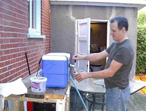 Melalag ou la vilaine gourmande L Oktoberfest à Longueuil