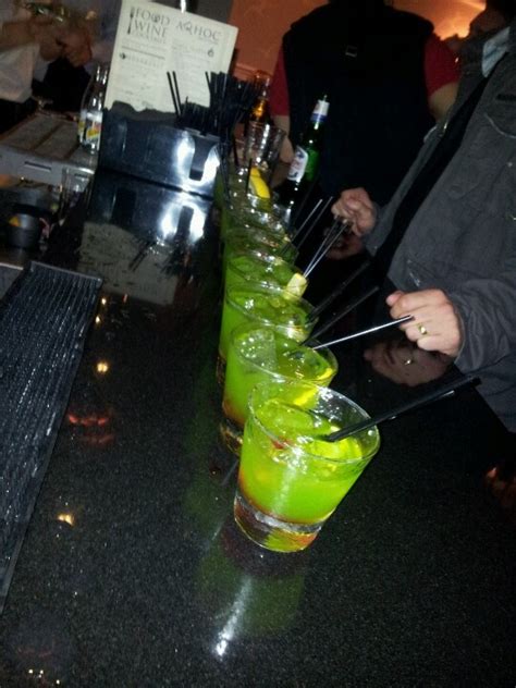 Midori sours | Midori sour, Midori, Sour