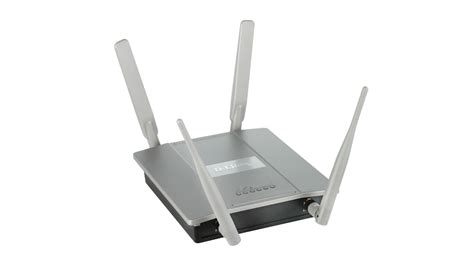 Dap 2690 Punto De Acceso Poe Dualband Airpremier N D Link España