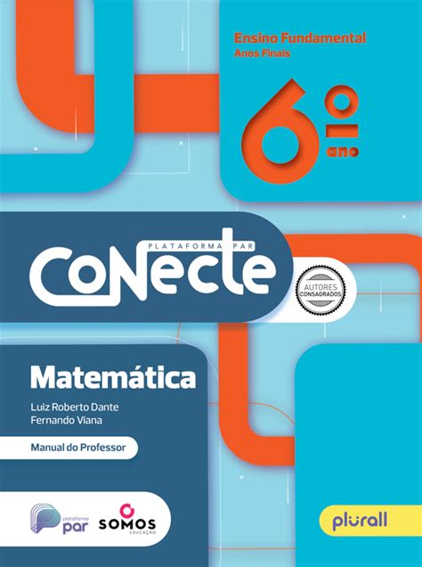 Plataforma De Matemática - Plataforma par Conecte - Matemática - 6º ano - Soluções educacionais ...