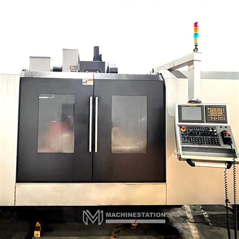 Toyoda Awea Bm Cnc Vertical Machining Center Machinestation