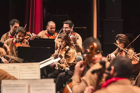 Orquestra Ouro Preto Abre S Rie Domingos Cl Ssicos Homenagem A Luiz