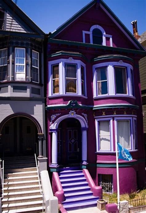 Victorian Houses | Victorian homes, Exterior house colors, House colors