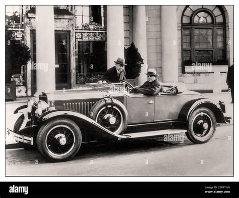 S Automobiles Cut Out Stock Images Pictures Alamy