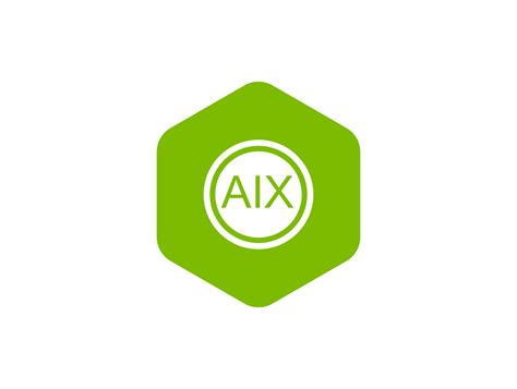 Aix Logo