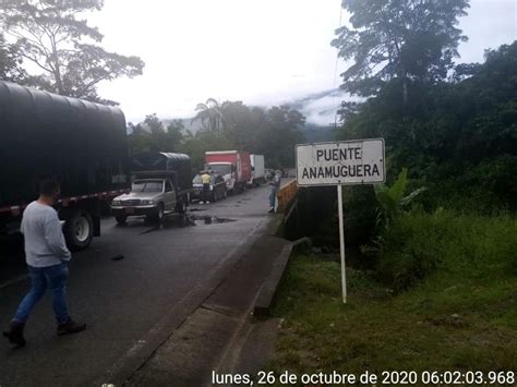 Protesta Mantiene Cerrada La Vía Entre Risaralda Y Chocó Rcn Radio