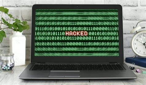 Cyberattack On Supply Chain Software