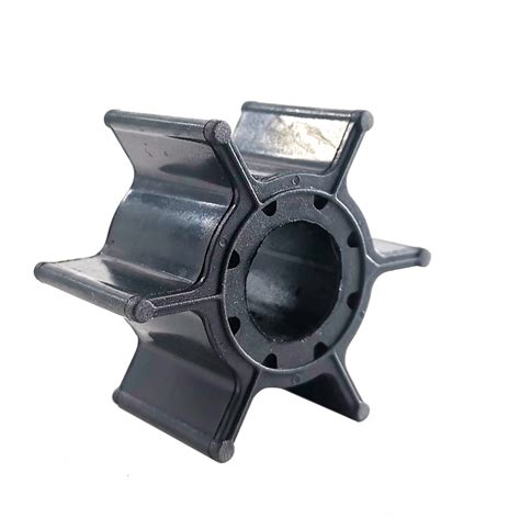 Water Pump Impeller For Yamaha Hp Hp Hp Outboard