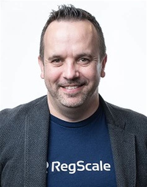 The Rise of RegOps: The Need for Compliance Automation – Travis