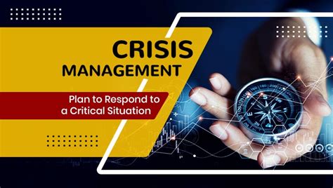 Importance Of Effective Crisis Management Plan