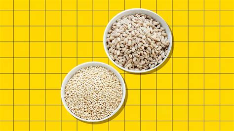 Quinoa Vs Arroz Nutrici N Sabor Y Usos Estarguapas