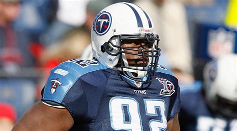 Albert Haynesworth: Former Titans DL 'in dire need of a kidney ...