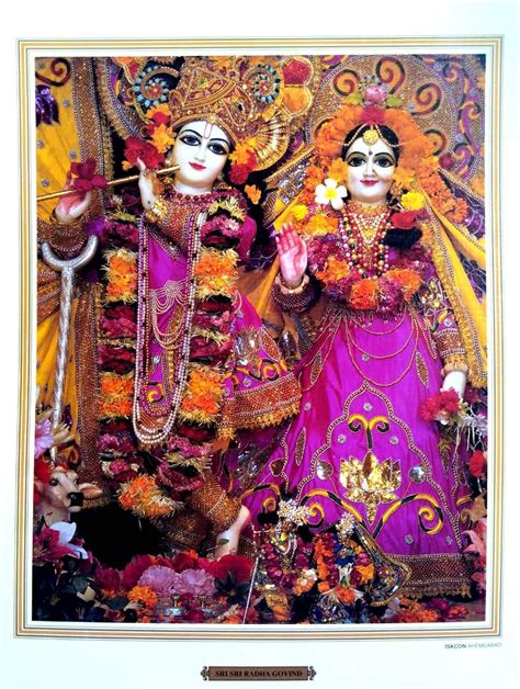 Top Iskcon Radha Krishna Images Amazing Collection Iskcon Radha