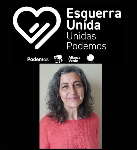 Izquierda Unida Y Podemos Presentan Una Candidatura Conjunta En Requena