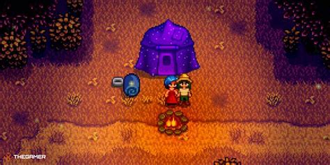 Stardew Valley A Complete Guide To Marrying Emily