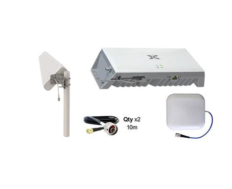 Telstra Go G Stationary Yagi And Panel Antennas Bundle Forbes