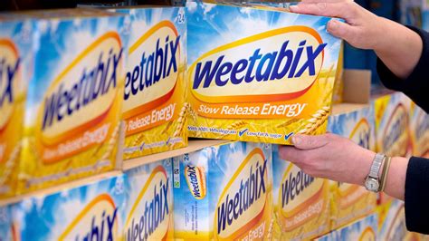 Why Tesco And Asda Own Brand Weetabix Taste Uncannily Like The Real