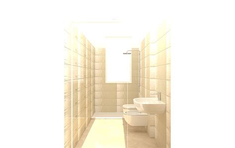 Wc Grande Annese Modern Bathroom Project By Carrieri Itc Srl Tilelook