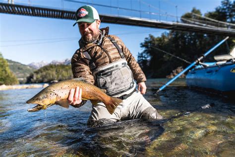 About Us – Tailwaters Fly Fishing