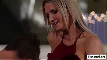 TBabe Kayleigh Finally Bangs Dudes Butthole XVIDEOS