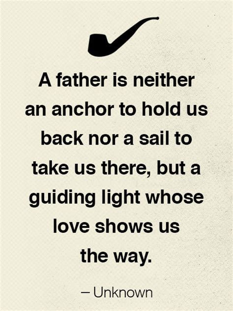 15 Best Father's Day Quotes - Good Quotes About Dads