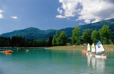 Samoens Summer Holidays | Lakes & Mountains | Peak Retreats