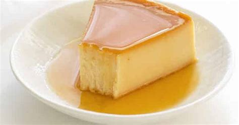 Sweeten Condensed Milk Custard Recipes | Yummly