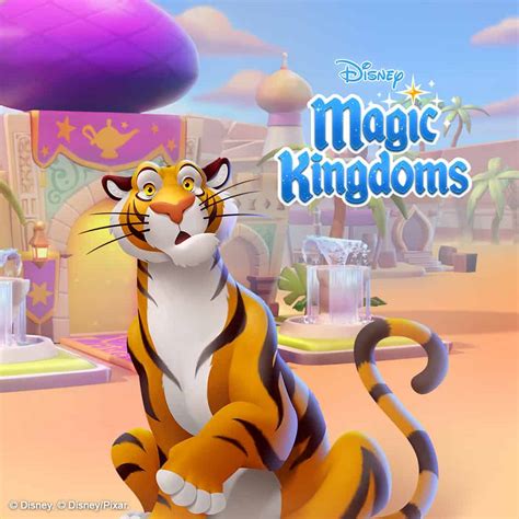 Disney Mobile Games Getting New Content To Promote Theatrical Release