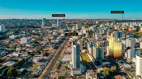 Guia Definitivo Como Escolher O Melhor Bairro Para Morar Zp